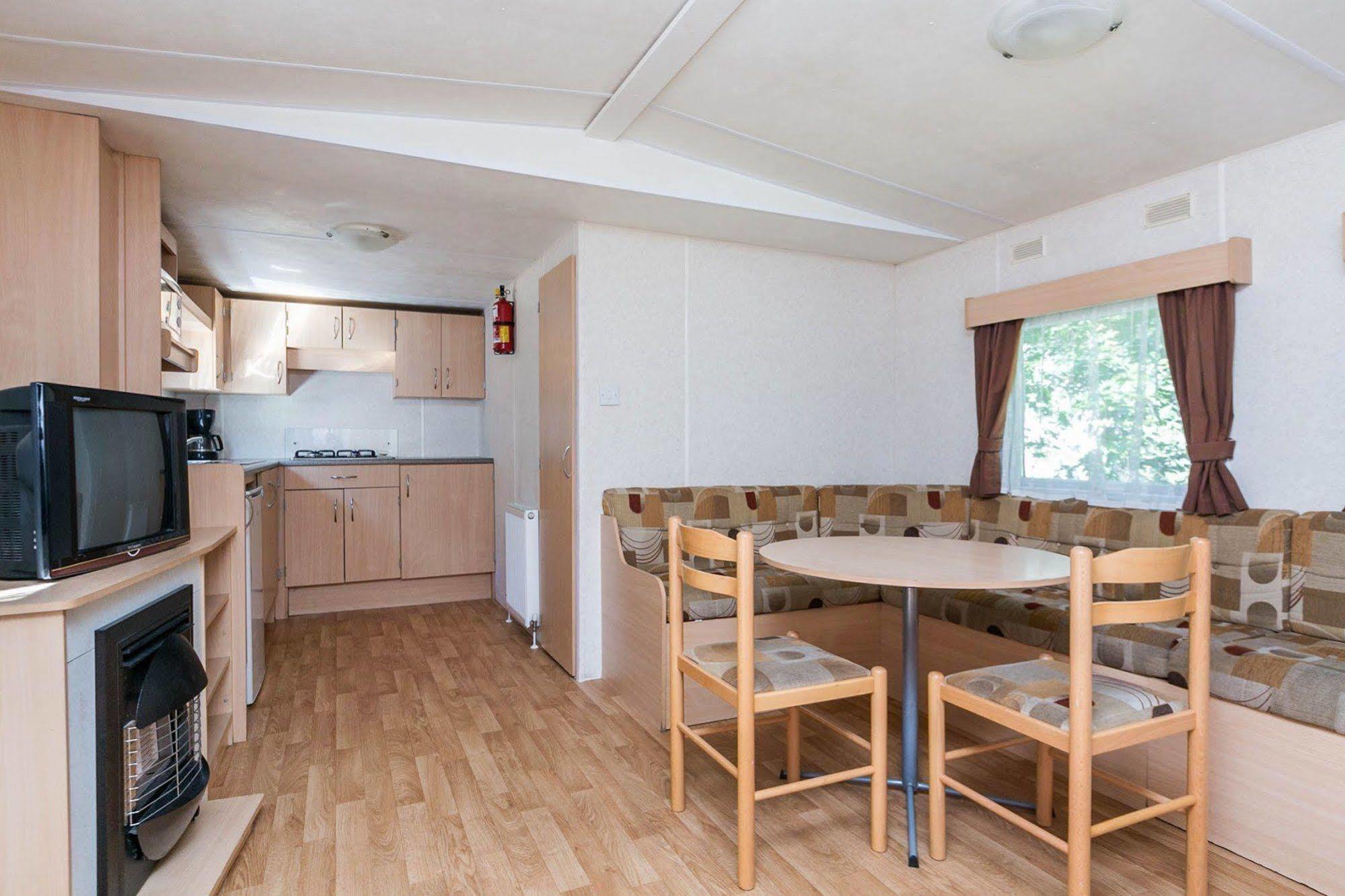 Oostappen Vakantiepark Hengelhoef Nv 호텔 Aan de Wolfsberg 외부 사진