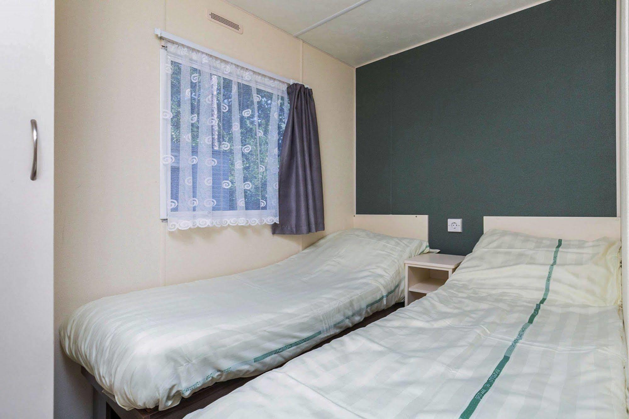 Oostappen Vakantiepark Hengelhoef Nv 호텔 Aan de Wolfsberg 외부 사진