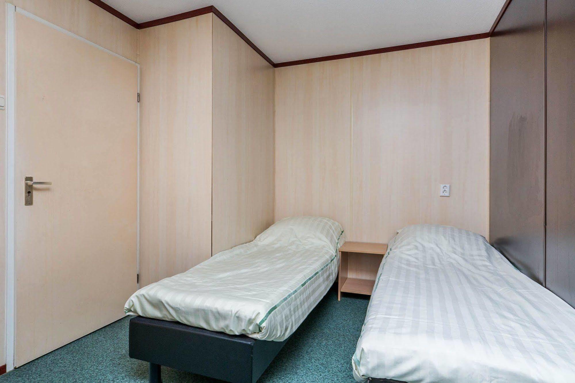 Oostappen Vakantiepark Hengelhoef Nv 호텔 Aan de Wolfsberg 외부 사진